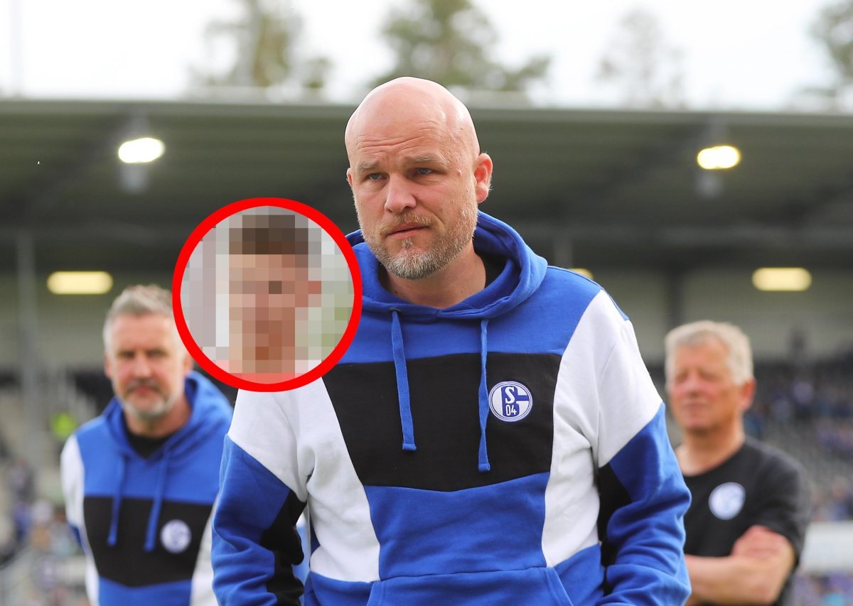 FC Schalke 04 Finn Dahmen