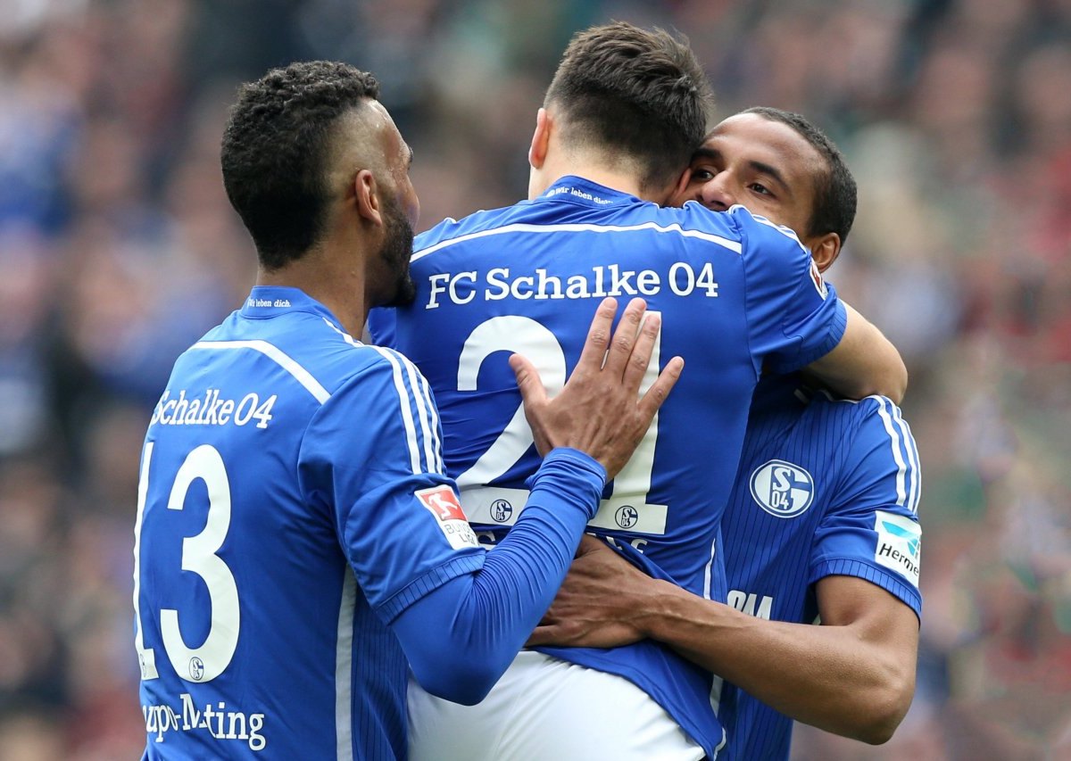 FC-Schalke-04-Matip
