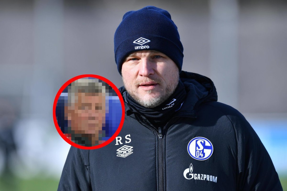 FC Schalke 04 Peter herrmann.jpg