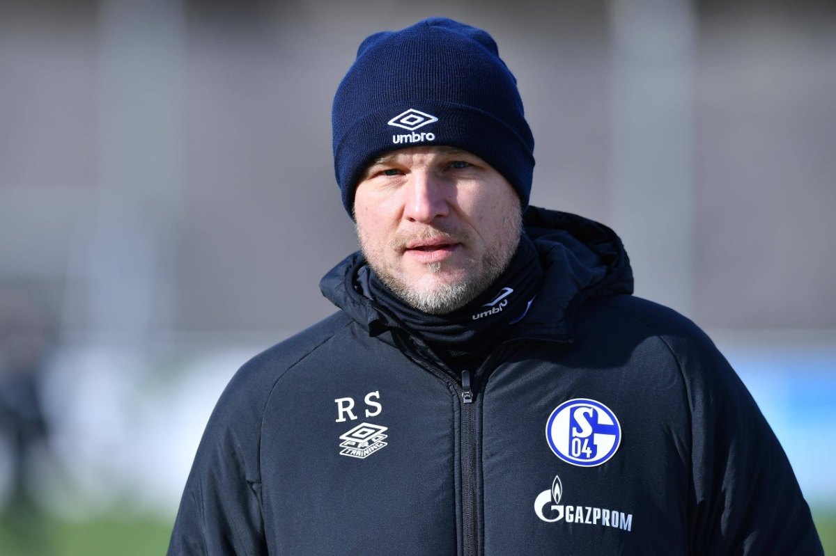 FC Schalke 04 Schröder