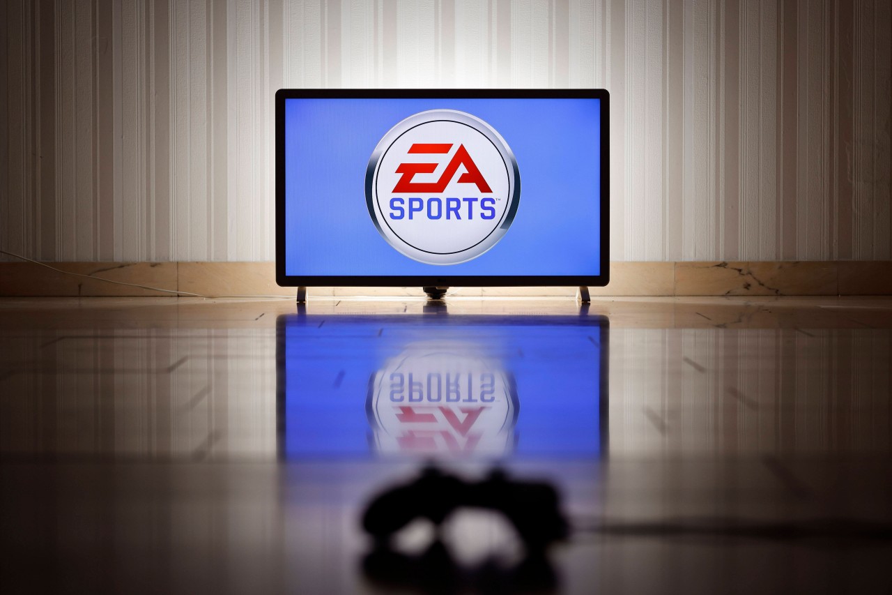 FIFA: EA Sports mit einer großen Ankündigung