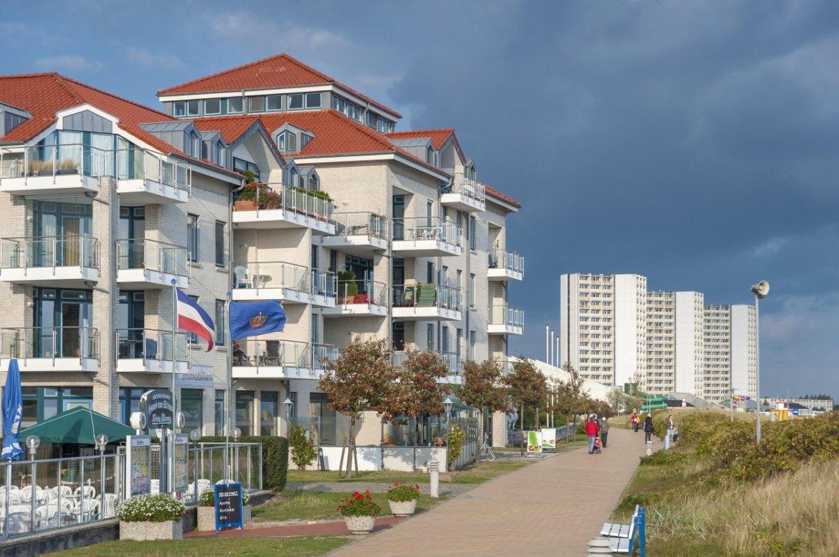 Fehmarn Südstrand