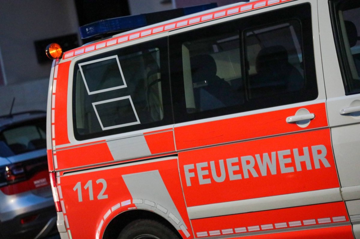 Feuerwehr