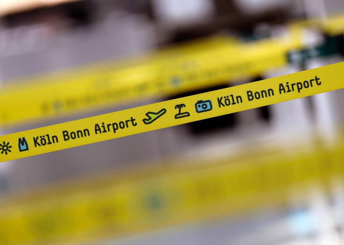 Flughafen Köln/Bonn: Beliebte Fluglinie bald gestrichen?