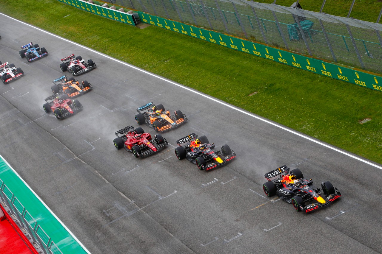 In der Formel 1 wird es auch zur neuen Saison wieder einige neue Änderungen geben.