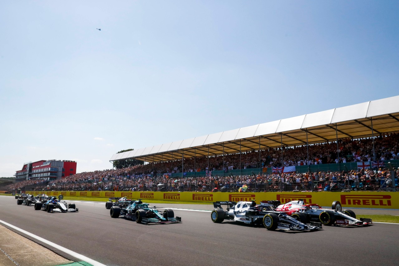 Formel 1: Wackeln die nächsten Rennen?
