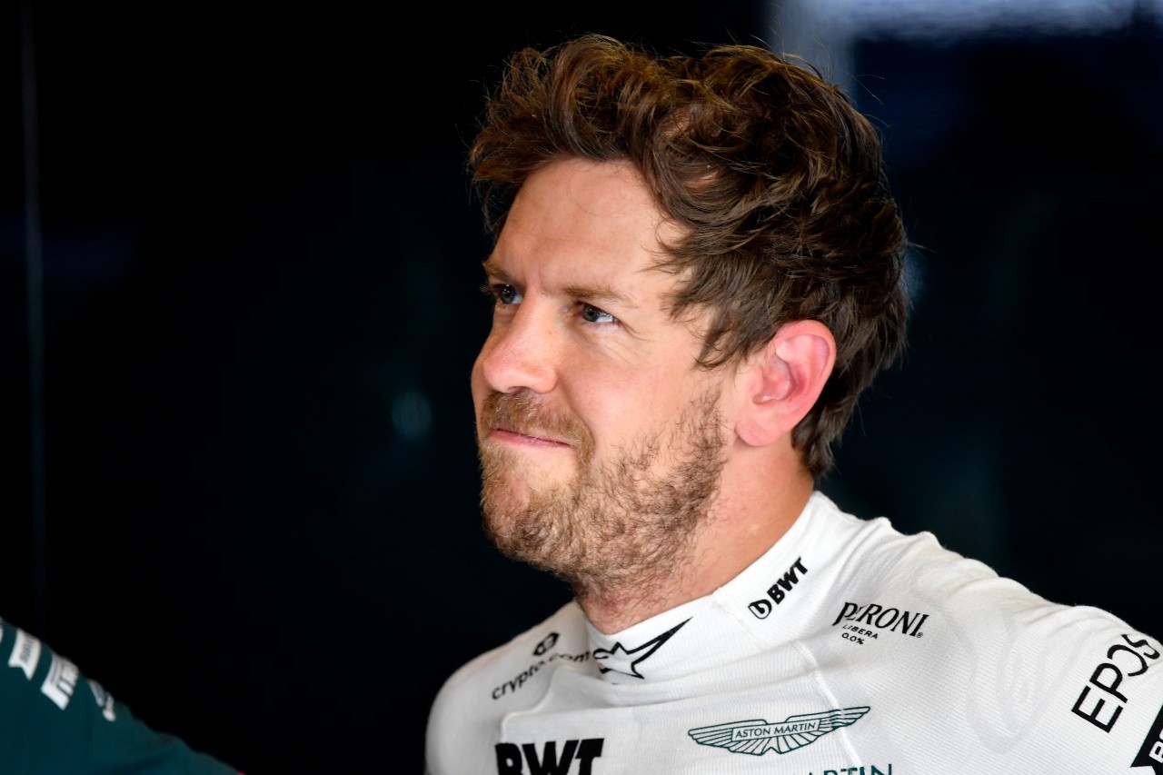 Wird Sebastian Vettel in der Formel 1 noch ein Heimrennen bekommen?
