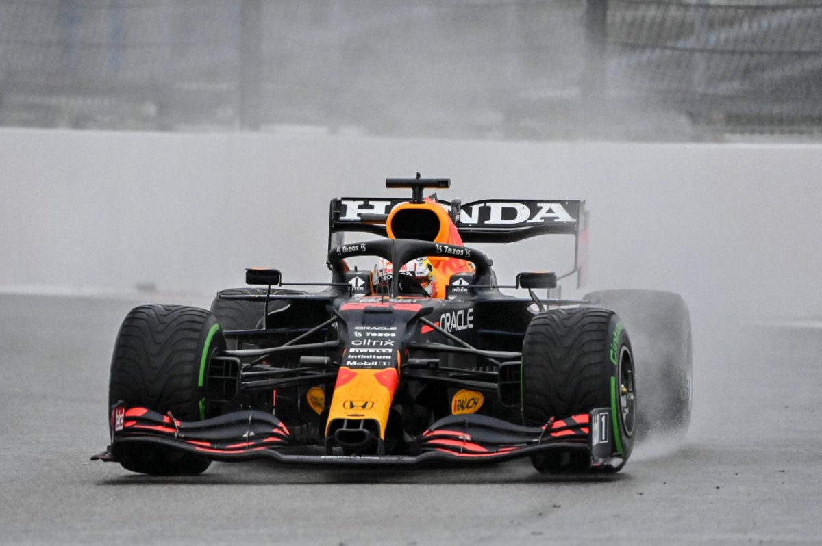 Formel 1 Red Bull