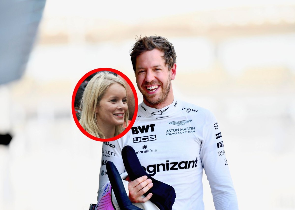 Formel 1 Sebastian Vettel Frau hanna.jpg