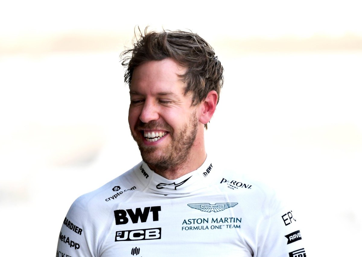 Formel-1-Vettel-Aston