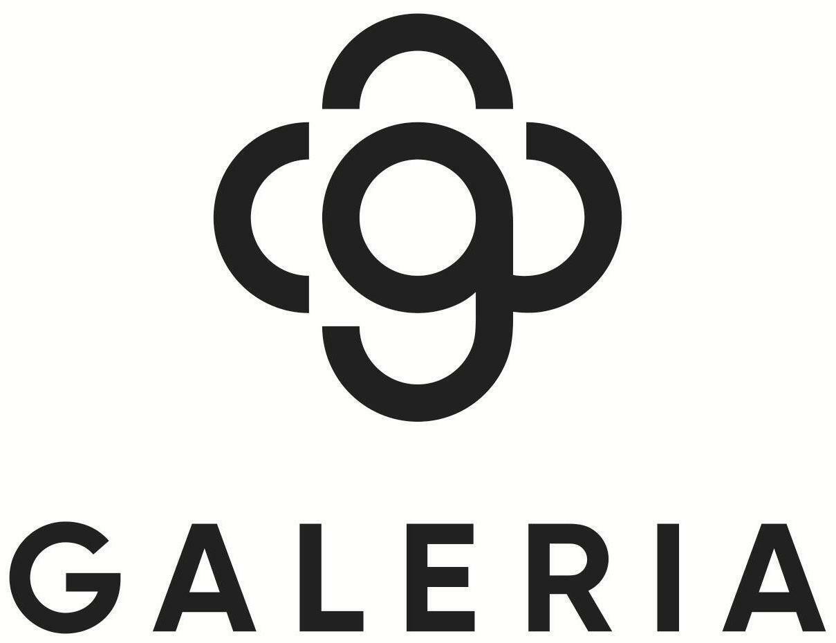 Das Logo von Galeria. Deutschlands größte Warenhauskette Galeria Karstadt Kaufhof (GKK) will künftig mit neuen Logo unter dem Namen Galeria um Kunden werben.
