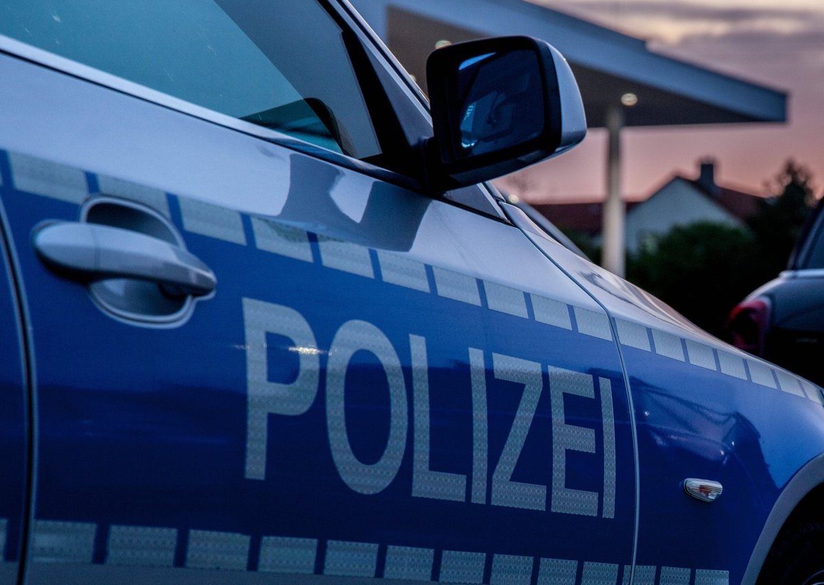 Gelsenkirchen: Polizeieinsatz endet brutal
