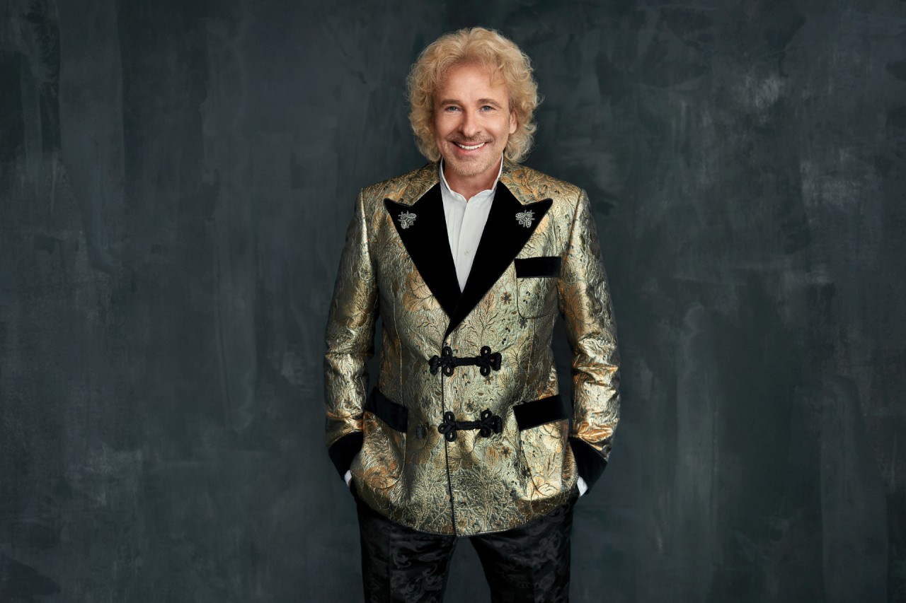 Thomas Gottschalk.