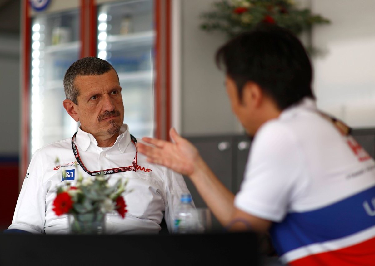 GÃ¼nther Steiner