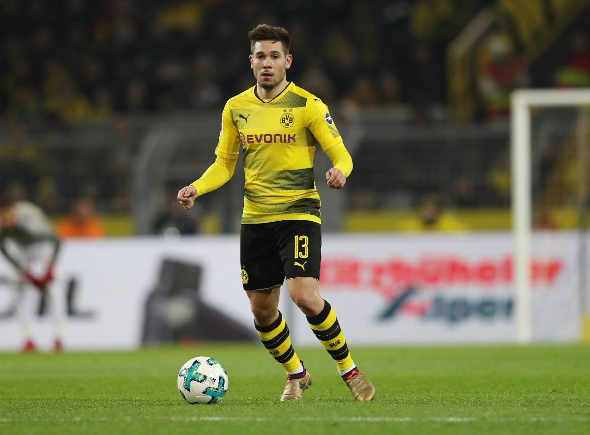 Guerreiro BVB Borussia Dortmund.jpg