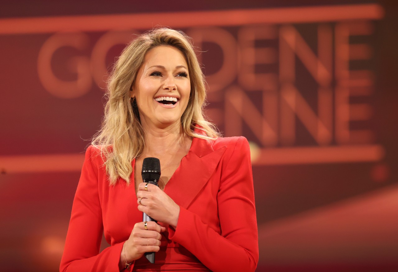 Helene Fischer wehrte sich bereits gegen das Gerücht über ihren wahren Namen. (Archivfoto)