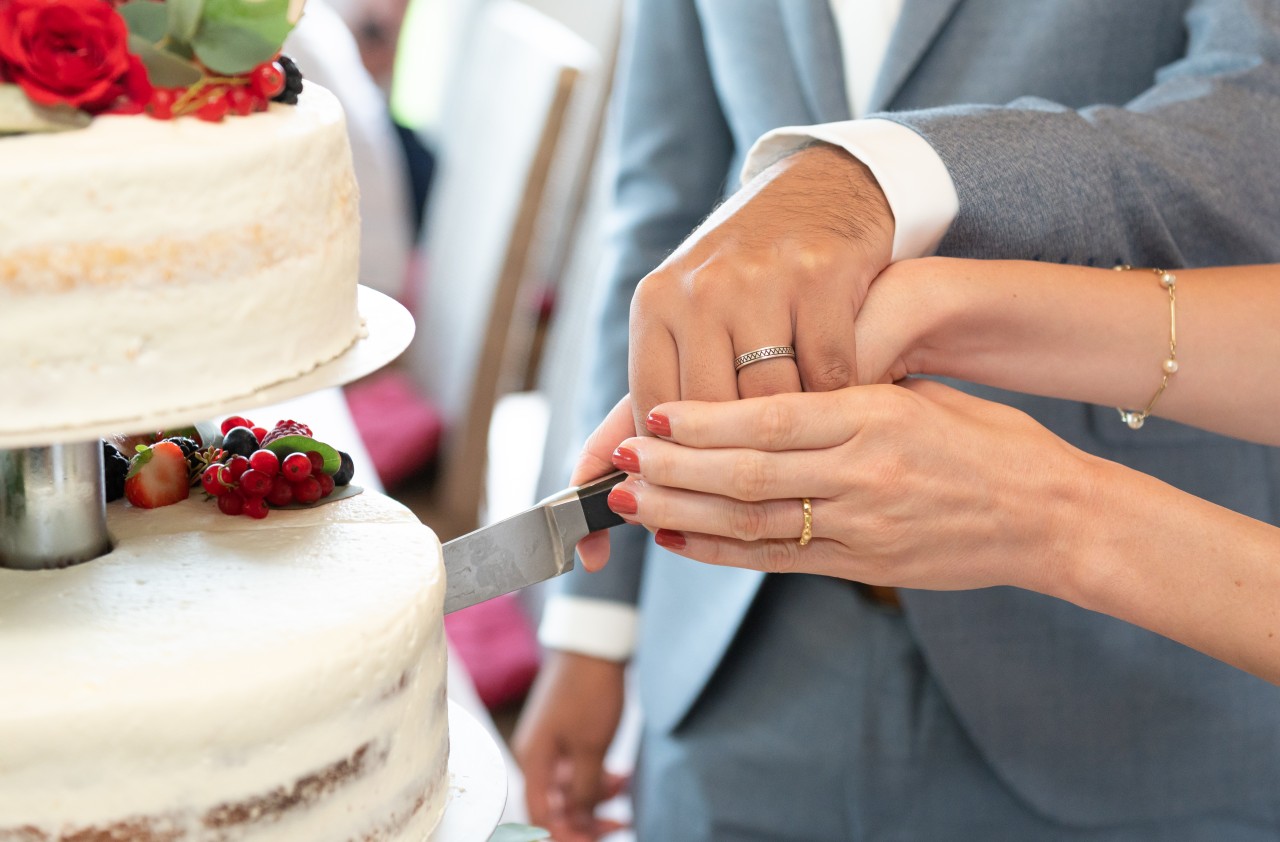 Experten raten, worauf du bei deiner Hochzeit unbedingt achten solltest. (Symbolbild)