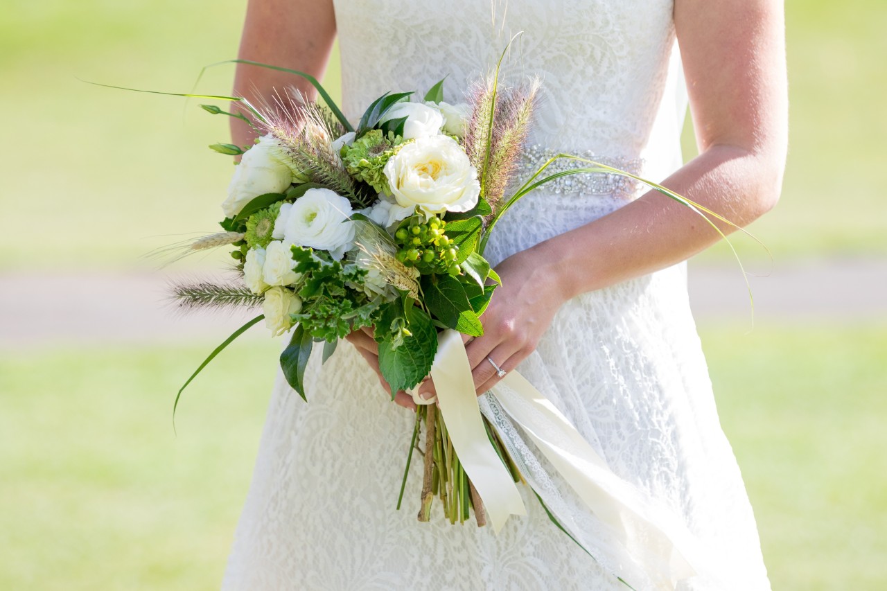 Nicht jede Hochzeit sorgt für gute Stimmung. (Symbolbild)