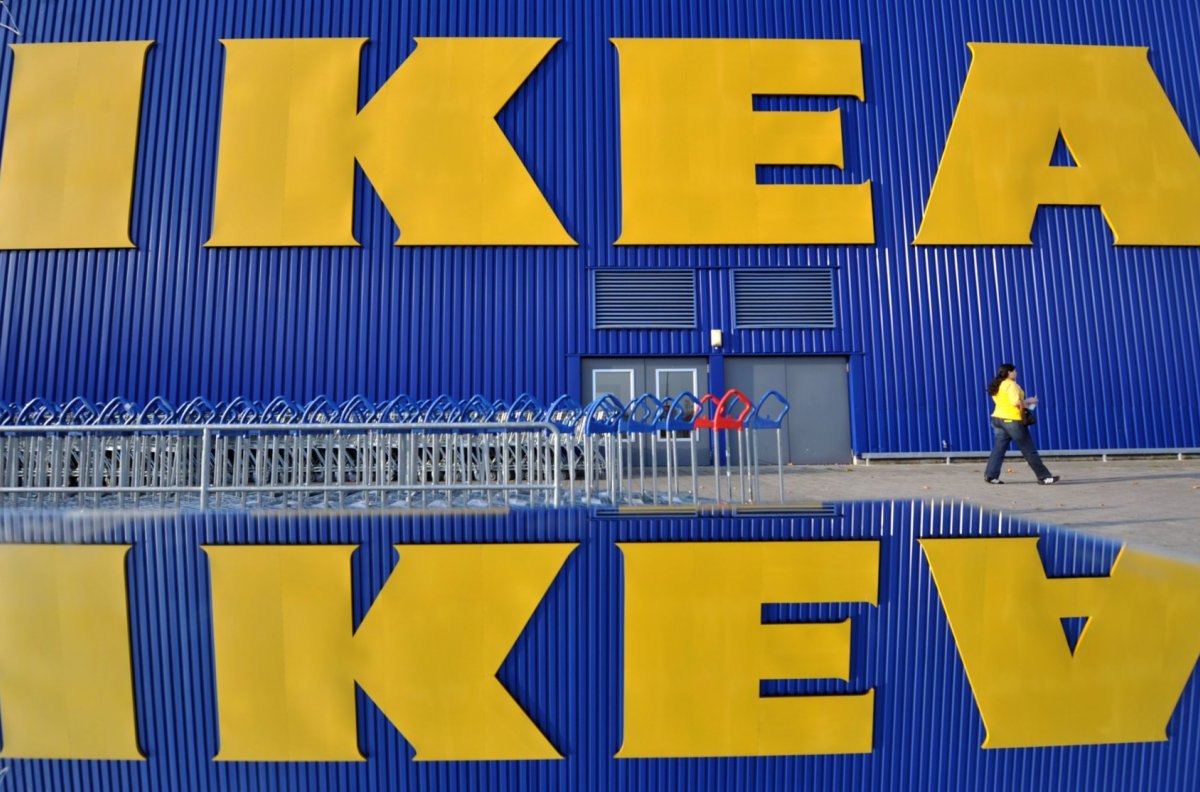 Ikea