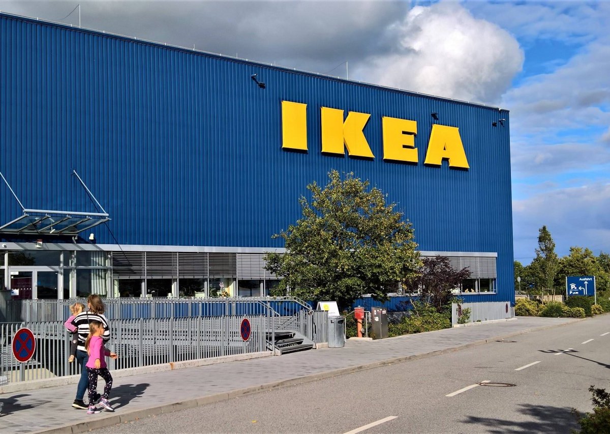 Ikea