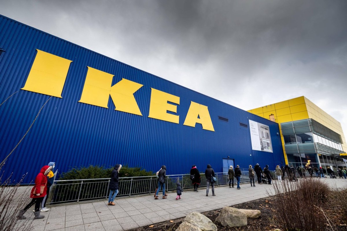 Ikea Logo