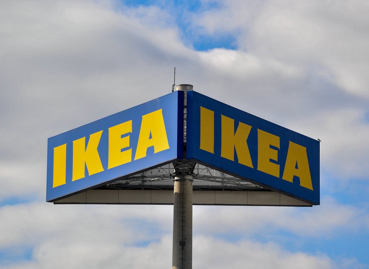 Ikea Logo