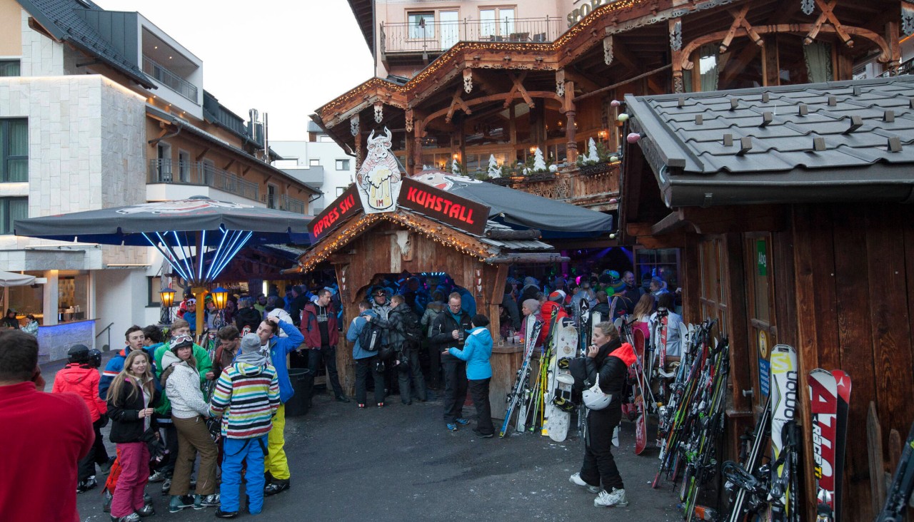 Endlich wieder Ski-Urlaub in Ischgl. Doch das ist in dieser Saison anders. (Symbolbild)