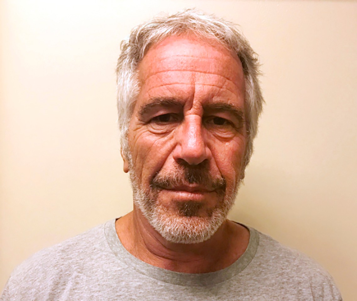 Jeffrey Epstein soll junge Frauen missbraucht und zur Prostitution angestiftet haben.