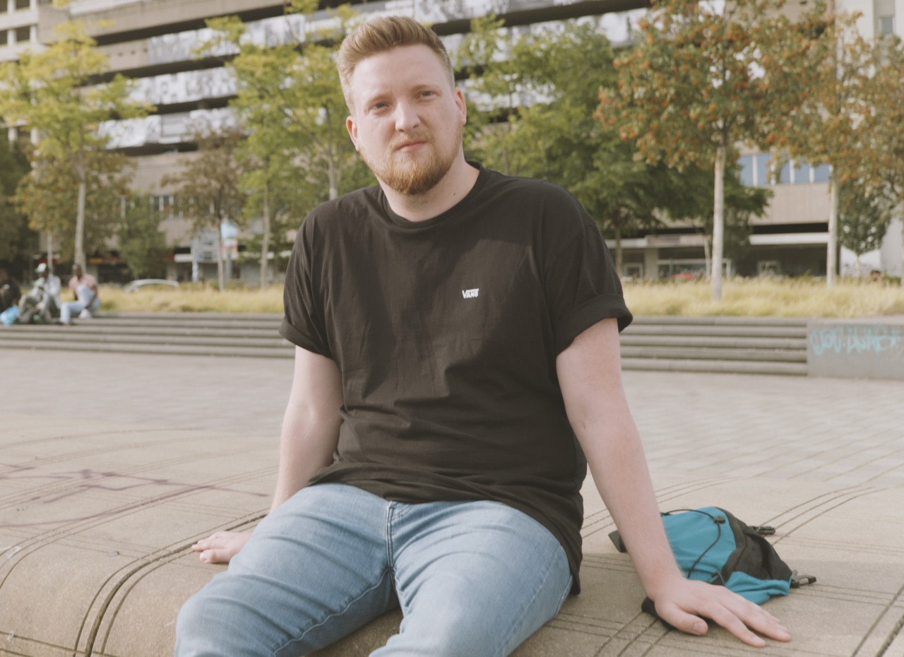 Jens Teutrine möchte nun in den Bundestag. Seine Chancen stehen gut, wenn die FDP viele Zweitstimmen holen kann. 