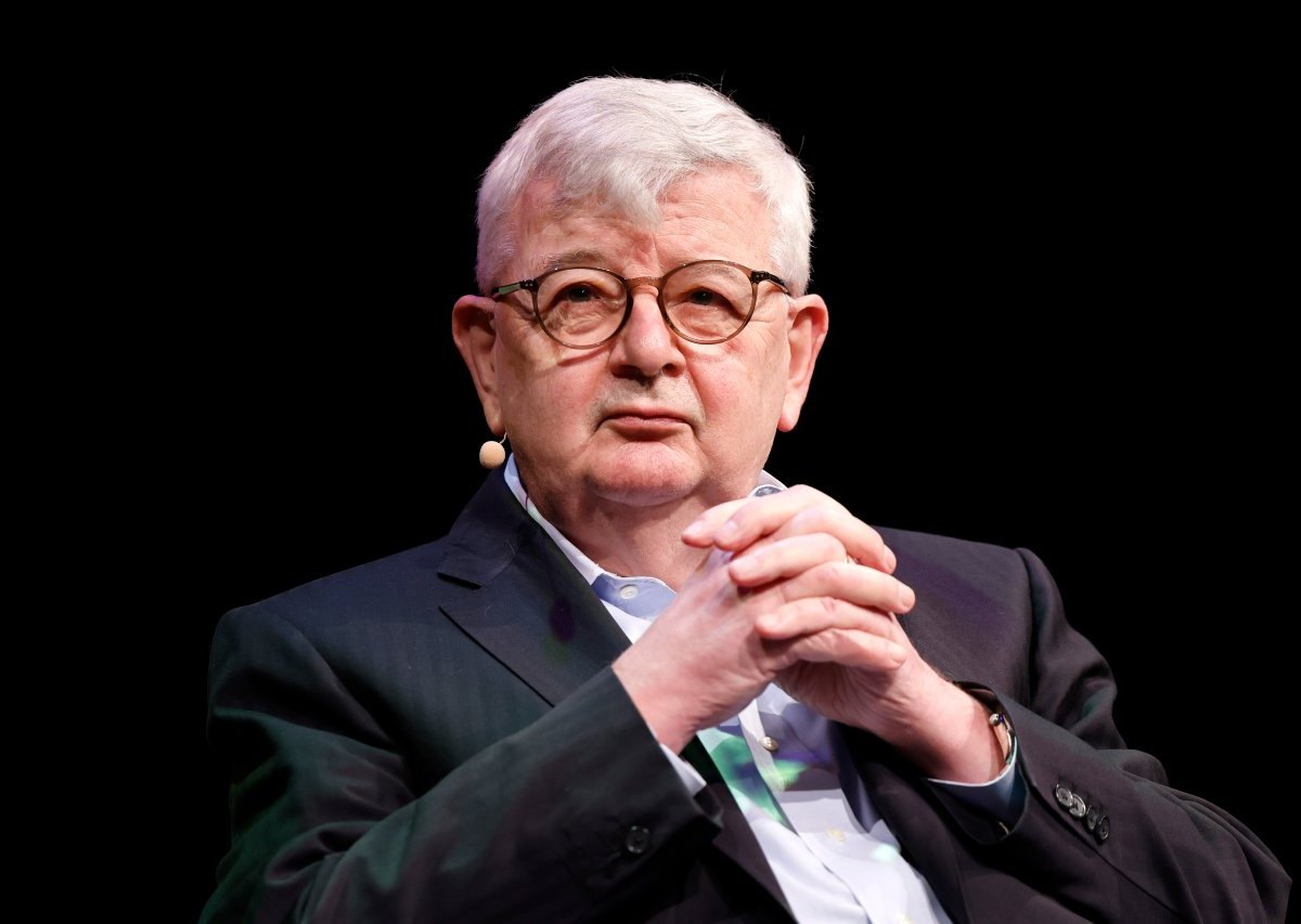 Joschka Fischer