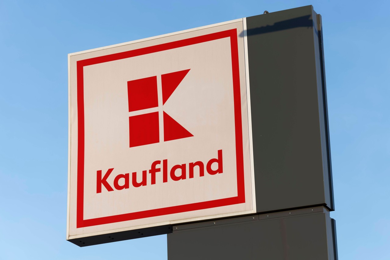 Bei Kaufland platzte einer Kundin kürzlich an der Kasse der Kragen.