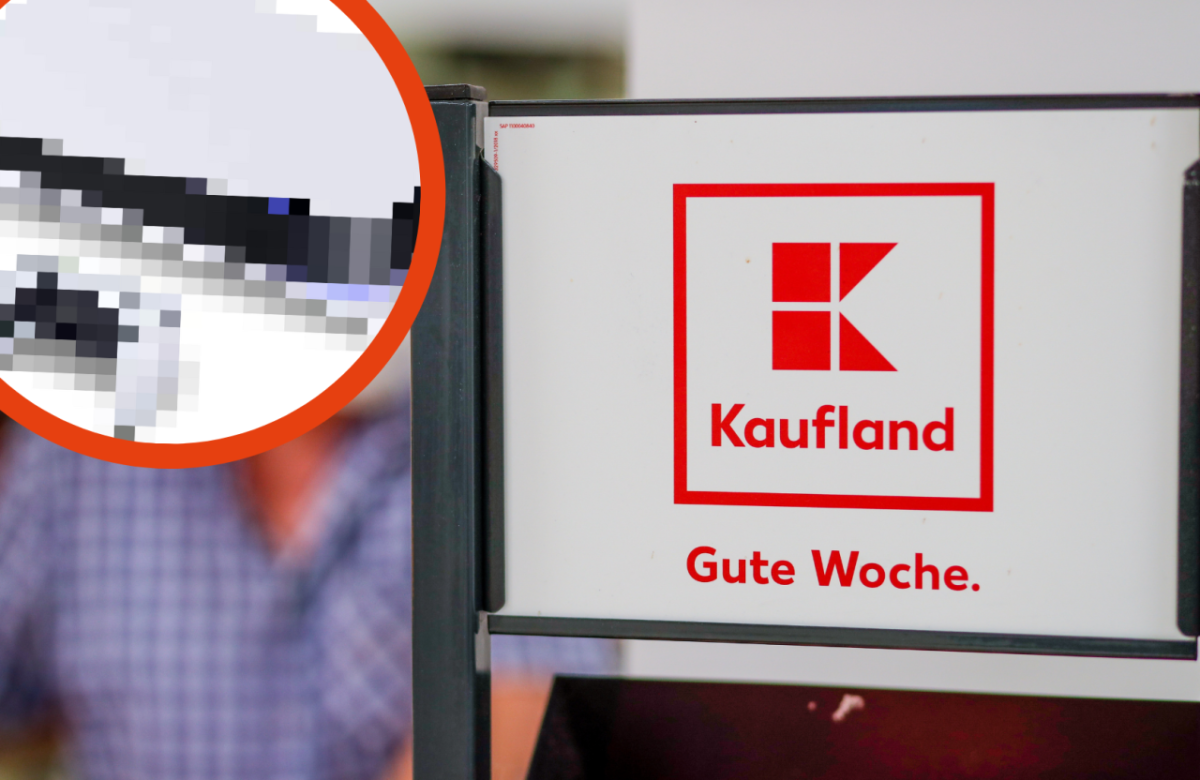 Kaufland neu kaufland