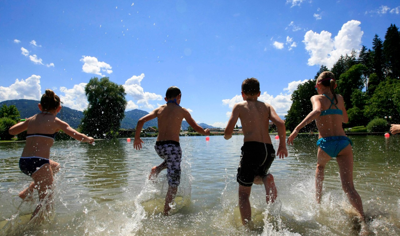 Essen hat ein Angebot für Kinder pünktlich zu den Sommerferien (Symbolfoto).