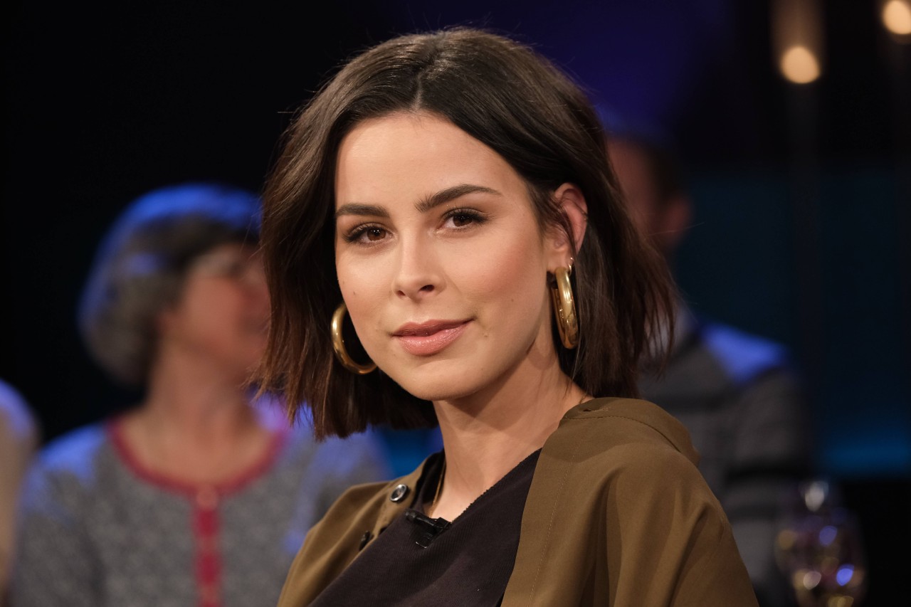 Lena Meyer-Landrut zeigt sich traurig im Netz.