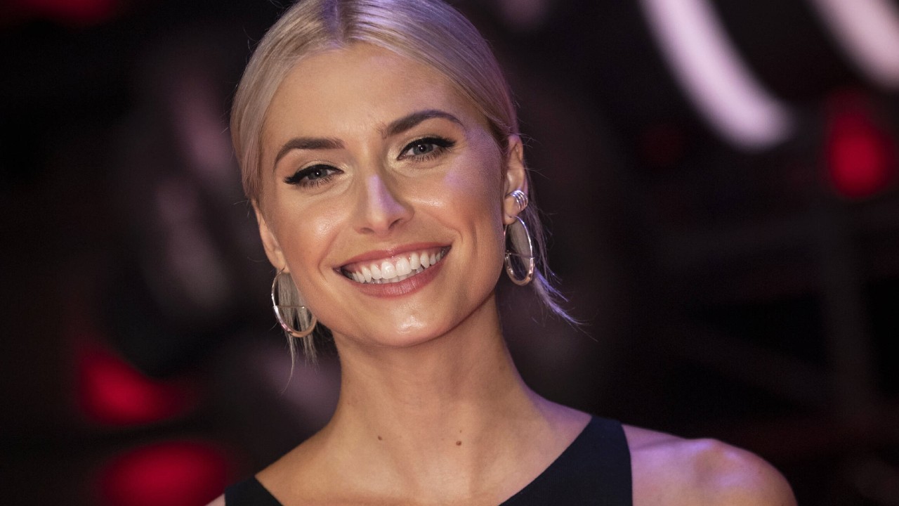 Lena Gercke macht ein überraschendes Geständnis.