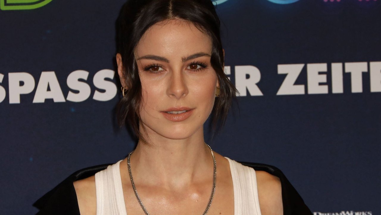 Lena Meyer-Landrut teilt kurioses Foto – ER reagiert sofort - DerWesten.de