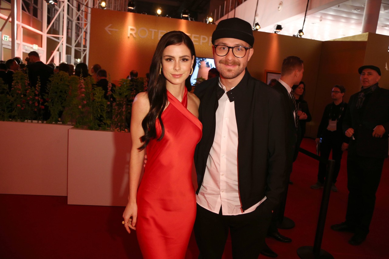 Lena Meyer-Landrut hat die neue Single von Mark Forster auf Instagram veröffentlicht. (Archivfoto)