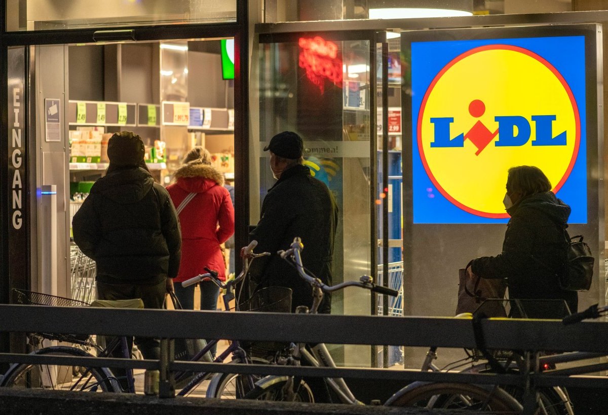 Lidl