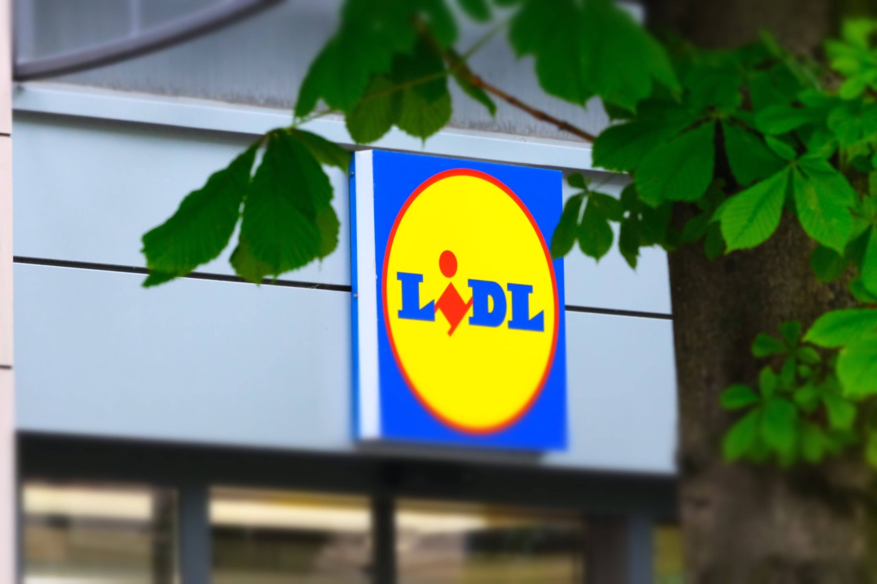 Lidl: Der Discounter geht auf Konfrontationskurs zu seinem Konkurrenzen Aldi. Dazu setzt er auf ein besonderes Konzept.