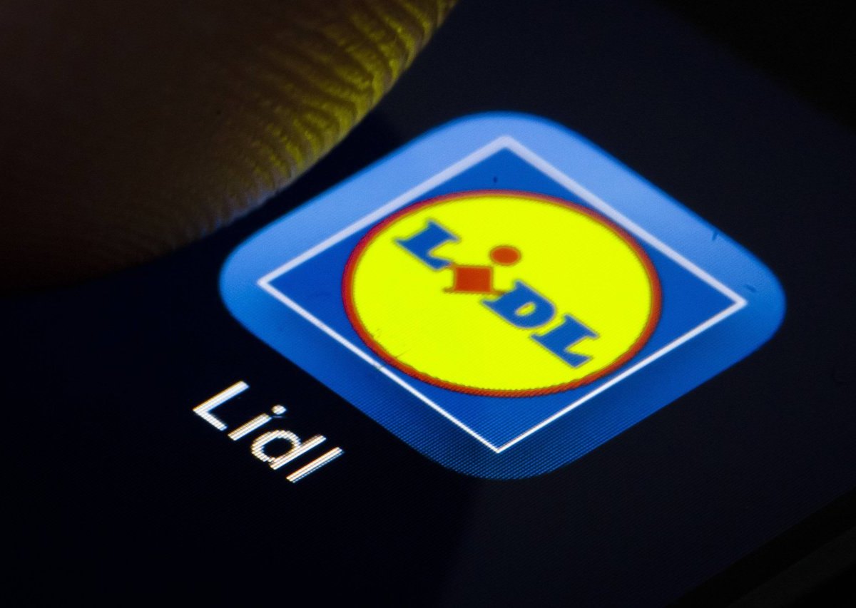 Lidl-Pay