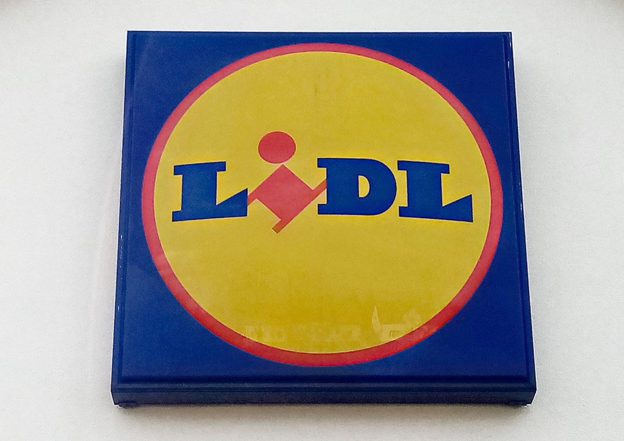 Mit einem Rezept hat Lidl für einige Lacher bei seinen Kunden gesorgt (Symbolbild).