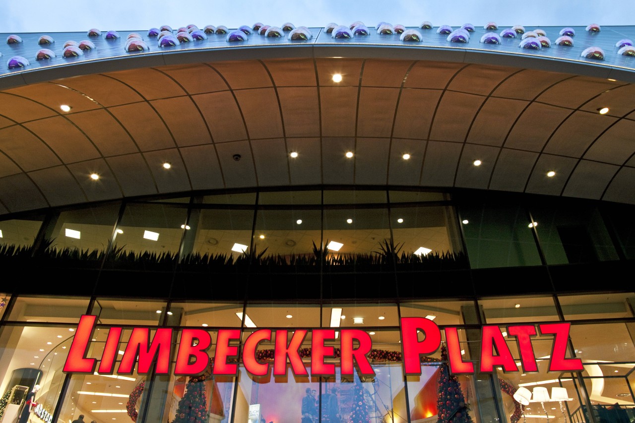 Der Limbecker Platz in Essen bekommt Zuwachs! (Symbolbild)