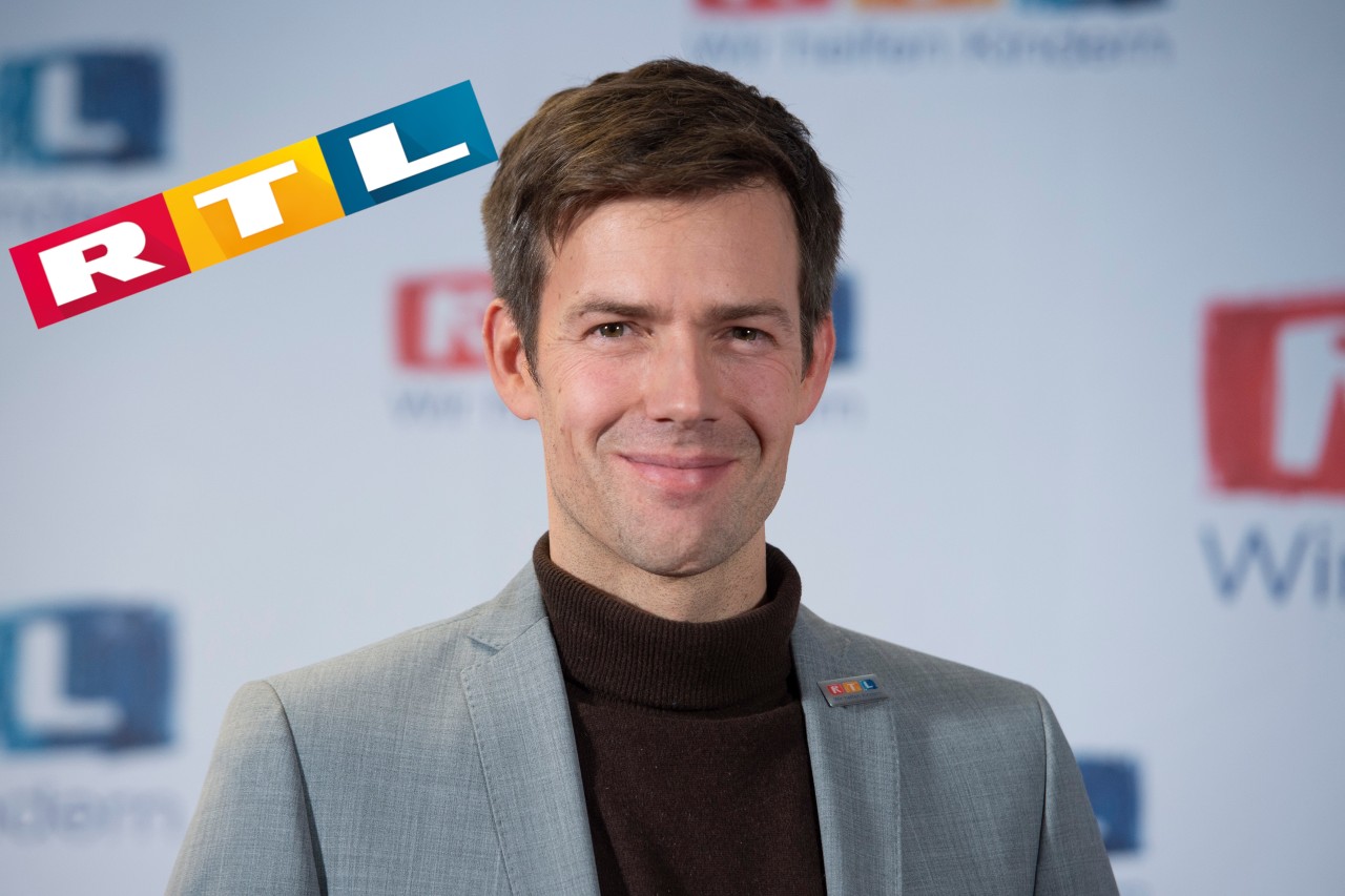 RTL musste spontan sein Programm ändern. Moderator Maik Meuser war involviert.