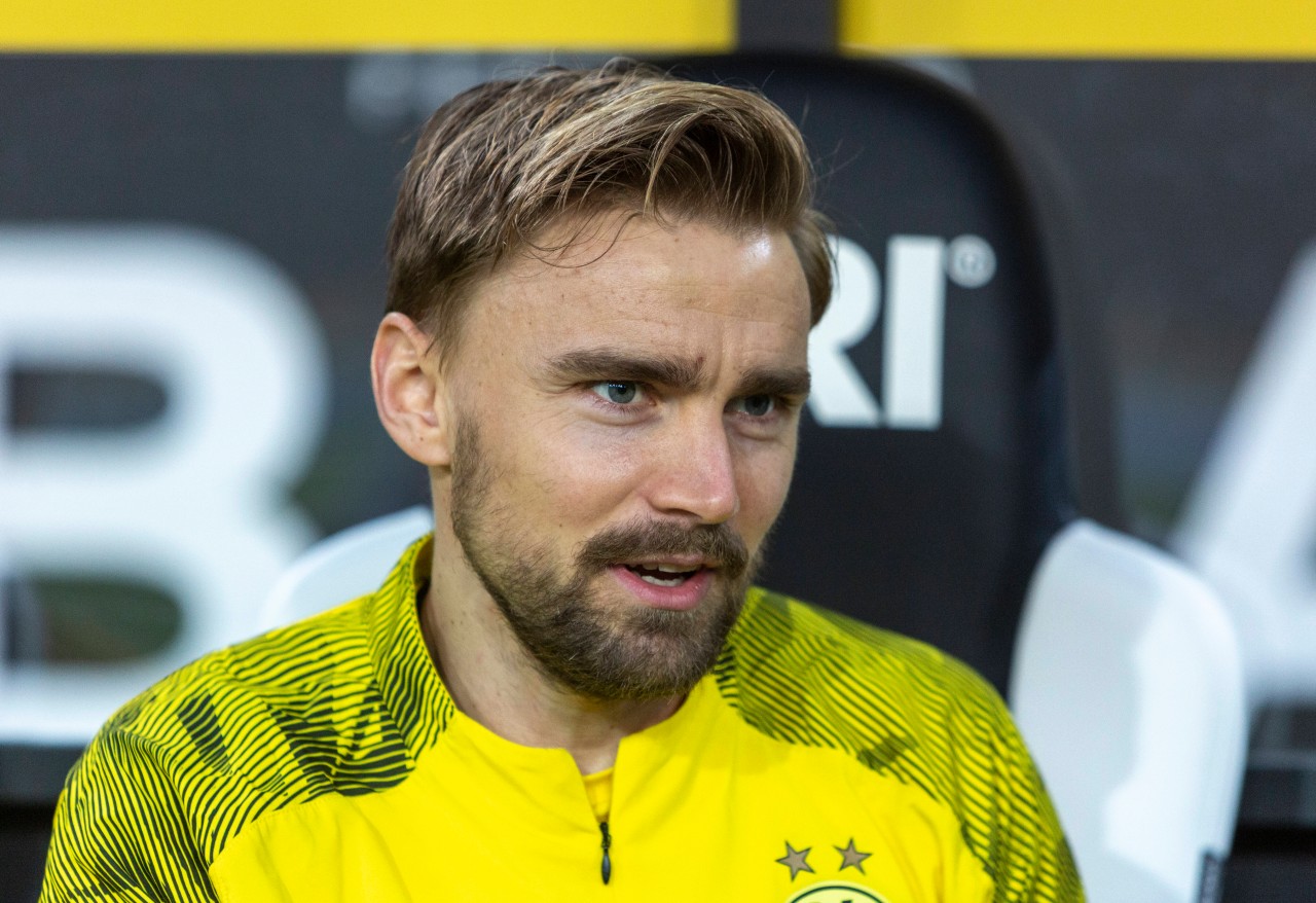 Marcel Schmelzer beendet seine Karriere.