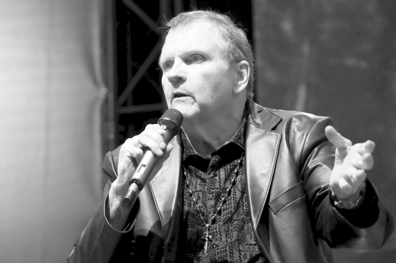 Meat Loaf ist im Alter von 74 Jahren gestorben.