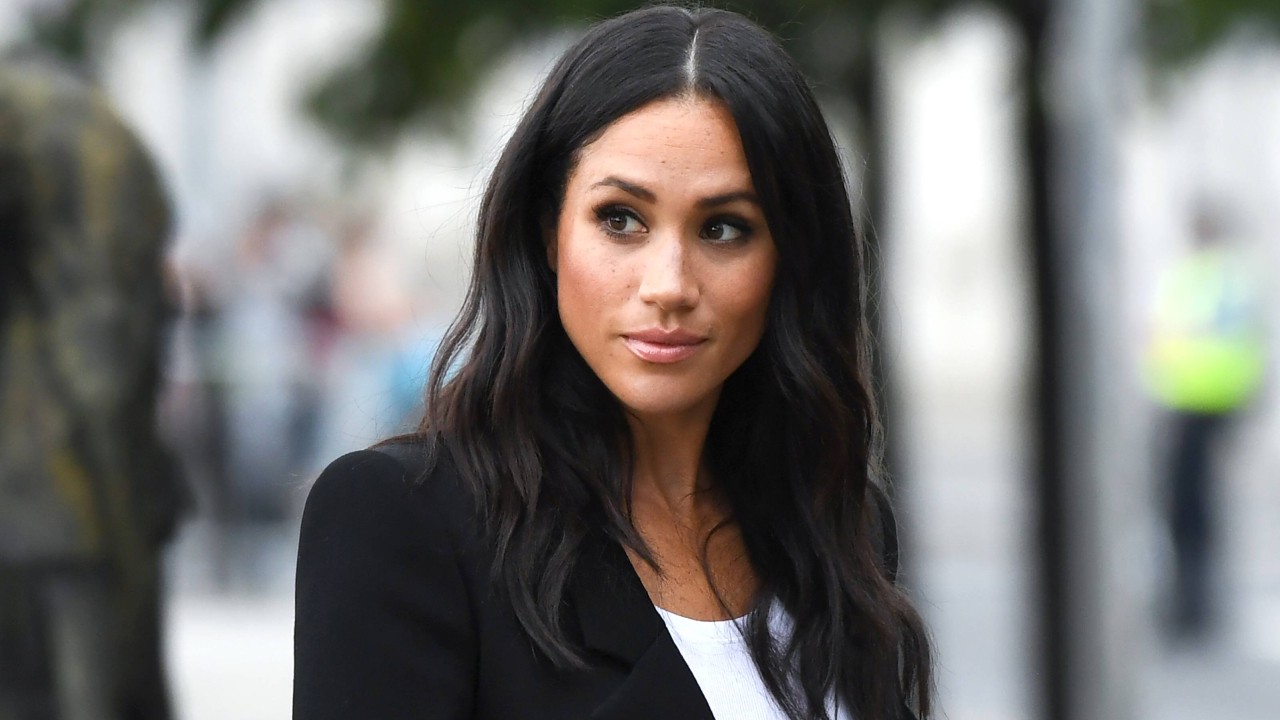 Meghan Markle will nach London kommen.