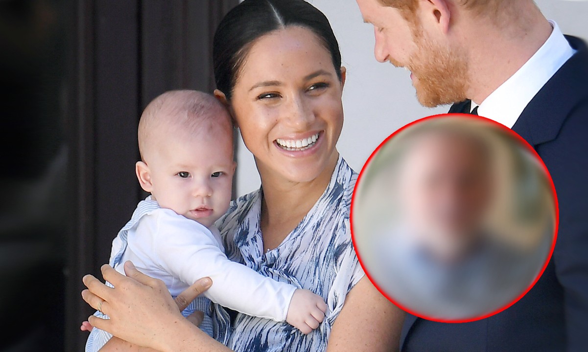 Kurz nach Archies Geburt im Mai 2019 kontaktierte Meghan Markle ausgerechnet IHN.