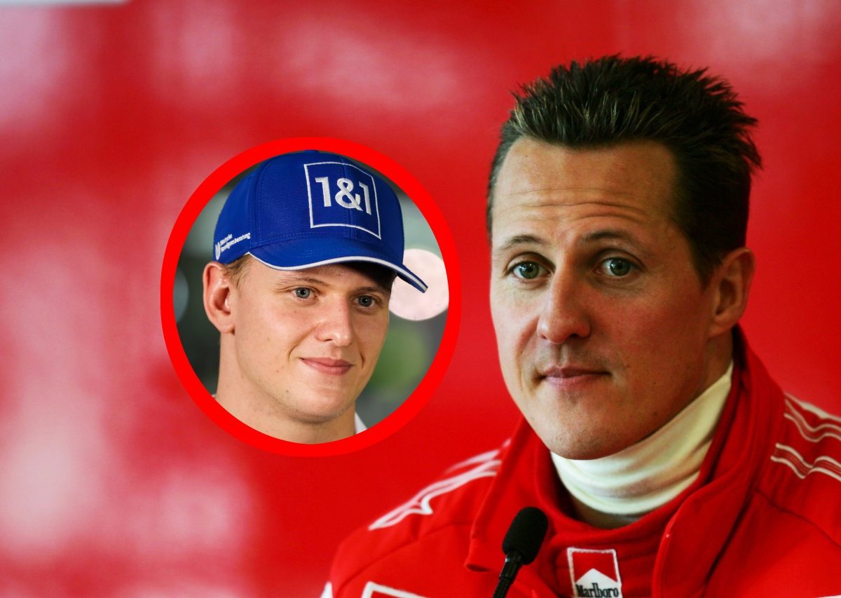 Mick Schumacher Michael Schumacher Formel 1.jpg