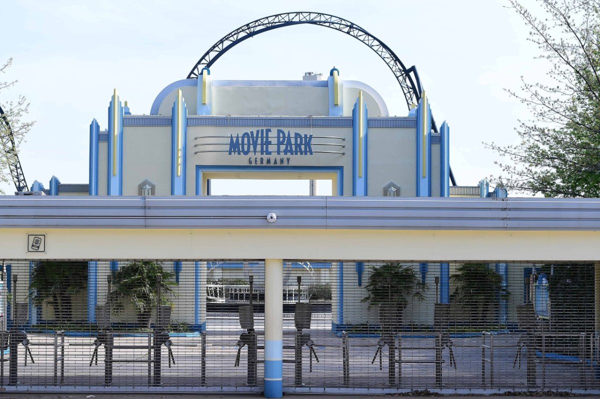 Movie Park