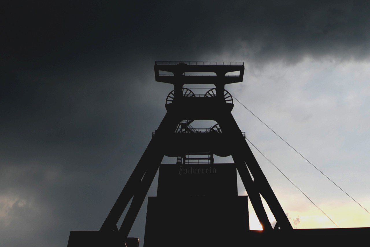 Unwetter-Gefahr am Montag in NRW und anderen Teilen Deutschlands. 